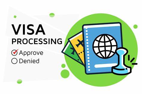 VisaProcessing