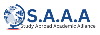 SAAA Logo